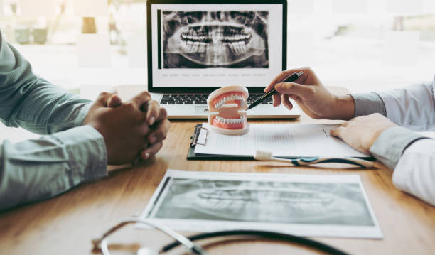 Dental X-Rays and Imaging in Shadow Lake, WA