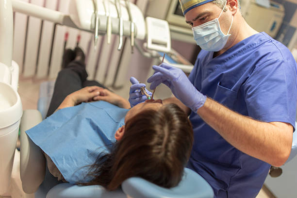 Best Sleep Apnea Treatment  in Shadow Lake, WA