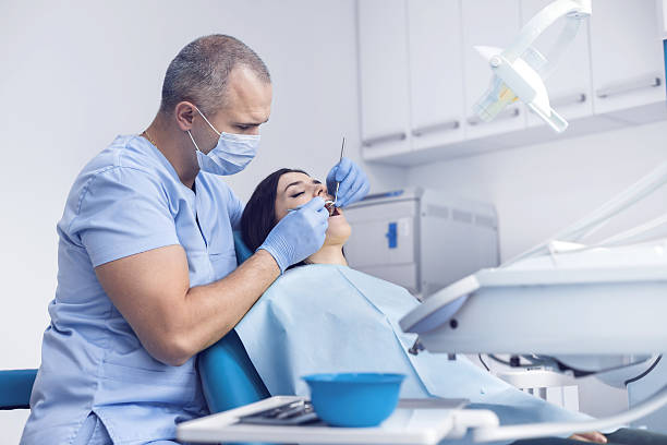 Laser Dentistry in Shadow Lake, WA